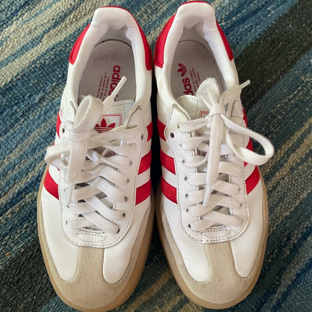 Adidas Samba